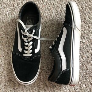 Old school VANS